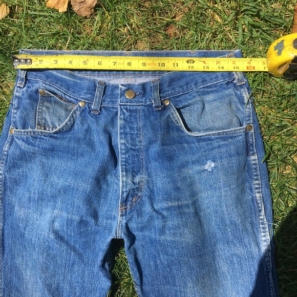 Vintage carhartt jeans - Picture 2 of 6